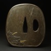 Woodland Dream Tsuba