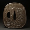 Woodland Dream Tsuba